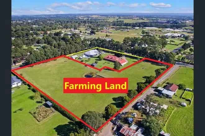 Land For Rent , Sydney, New South Wales
