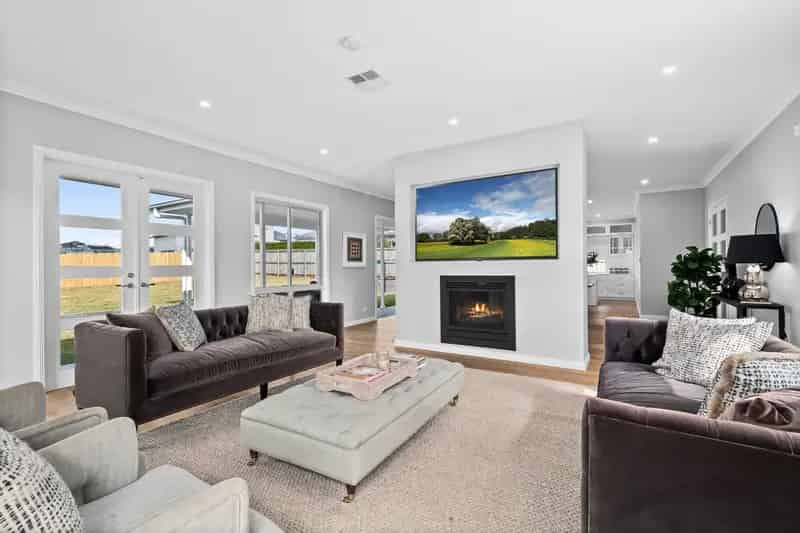 Buy House in Retford Park Estate with Modern Luxury Features