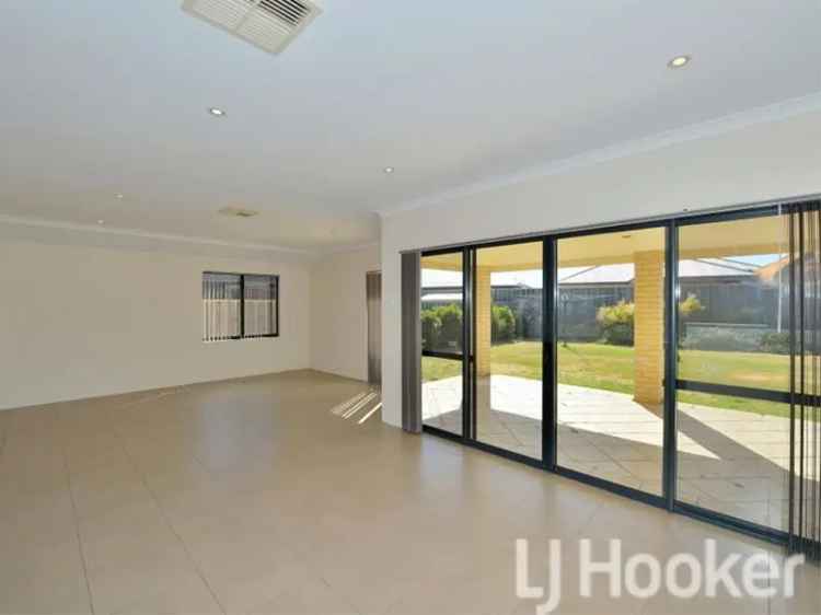 House For Rent in City of Mandurah, Western Australia