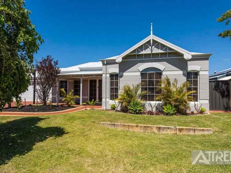 House For Sale in City of Rockingham, Western Australia