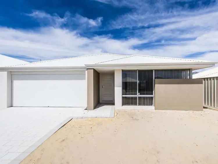 House For Rent in 4, Calooli Grove, City of Rockingham, Western Australia