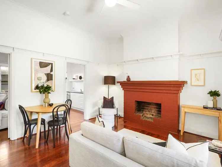 Apartment For Sale in City of Vincent, Western Australia