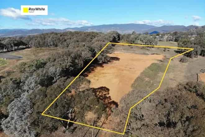 Land For Sale , Tumut, New South Wales