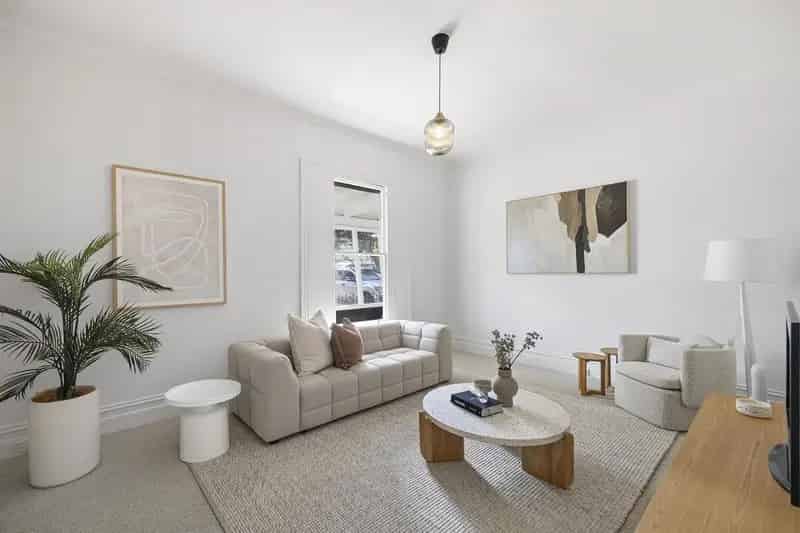 House Auction - 123 Thompson Street, Williamstown VIC 3016
