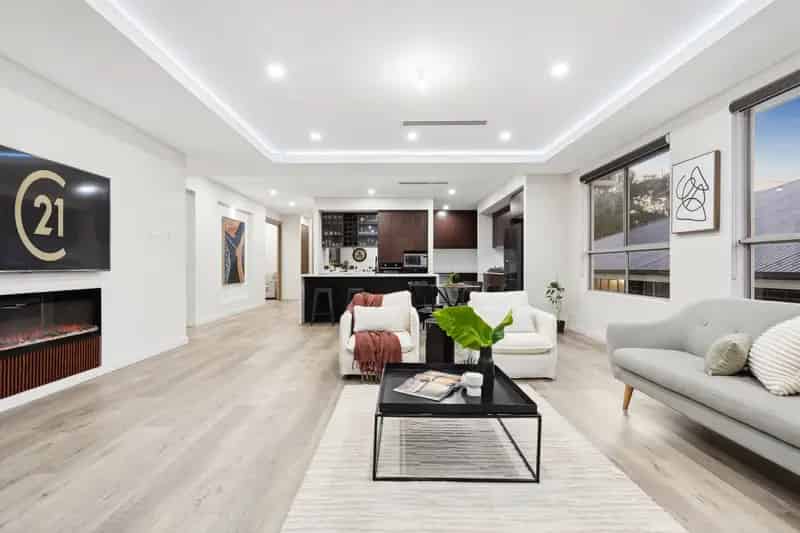 69D Oakridge Road, Aberfoyle Park SA 5159 - House For Sale