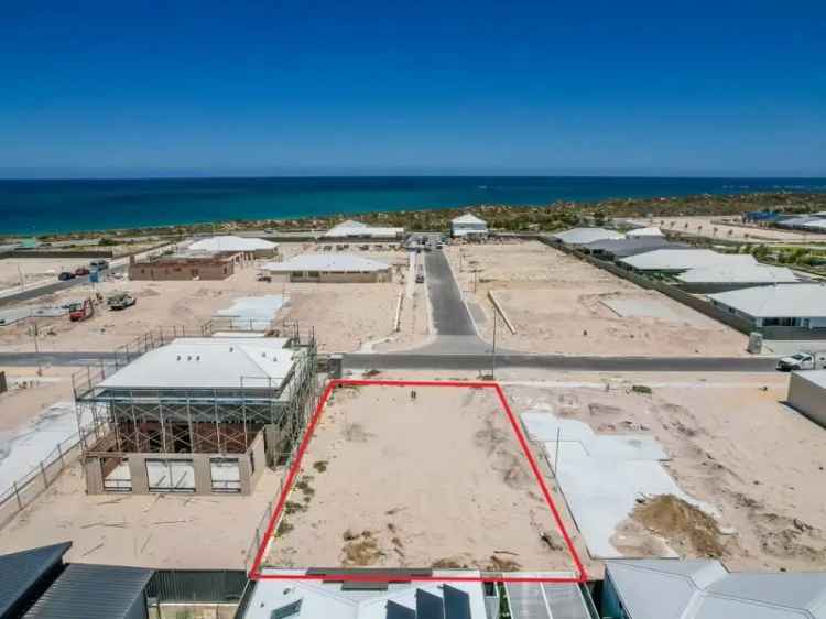 Land For Sale in City of Wanneroo, Western Australia