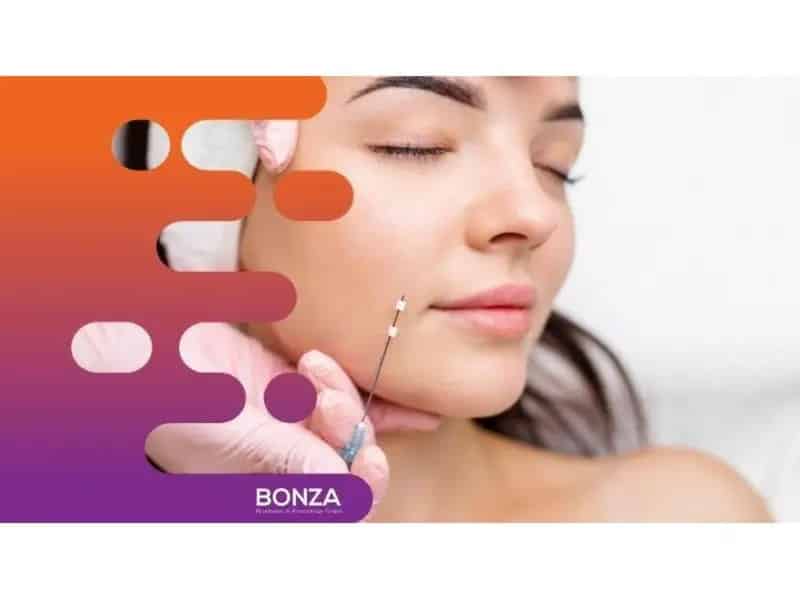34545 Profitable Beauty Services Business - Operated Under Management