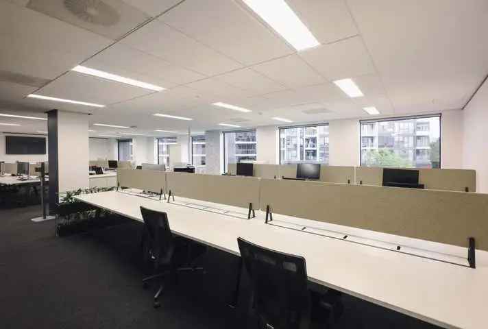 Quality Fitted Suites in Canberra CBD