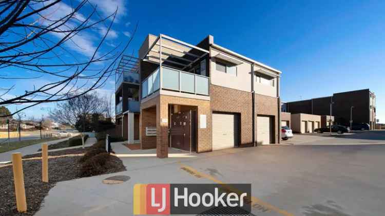 Block of units For Rent in District of Gungahlin, Australian Capital Territory