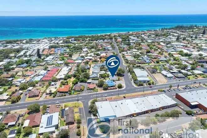 House For Sale in Busselton, Western Australia