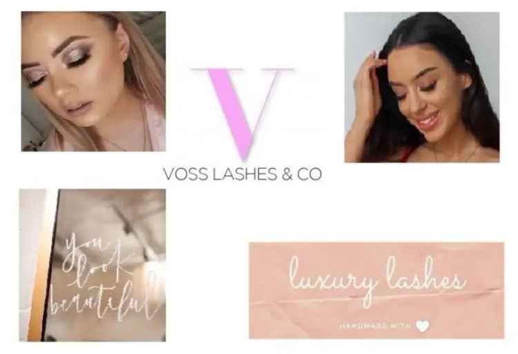 Voss Lashes Business For Sale Mooloolaba