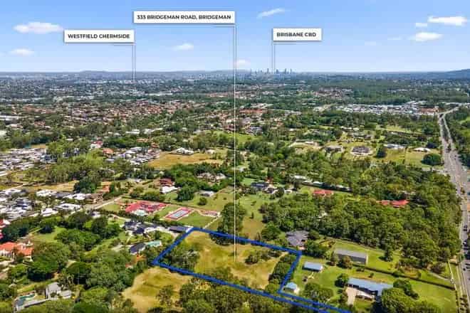 House For Sale , 333, Bridgeman Road, City of Brisbane, Queensland