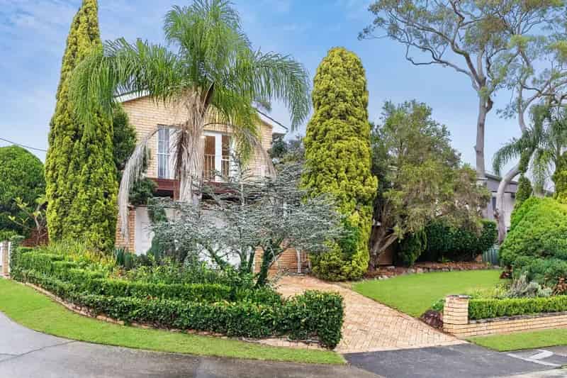 Real Estate For Sale - 49 Tudar Road - Bonnet Bay , NSW