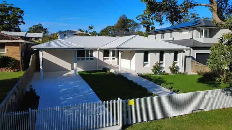 Luxurious Living in a Prime Location