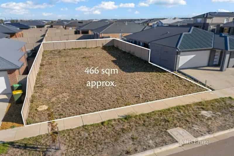 Flat, fenced & titled Your future starts here in established Yorkdale Estate