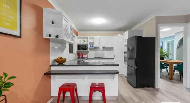 House For Sale in Logan City, Queensland