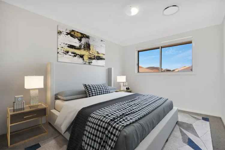 1 room house of 59 m² in Sydney