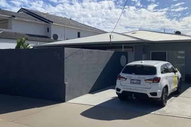 House For Rent , Geraldton, Western Australia