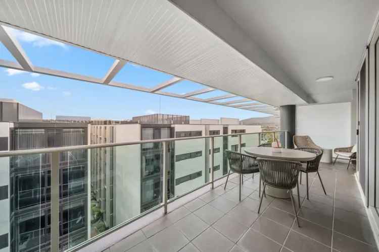 Apartment For Sale in North Canberra, Australian Capital Territory