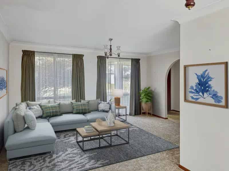 Land For Rent , Kingstown, New South Wales