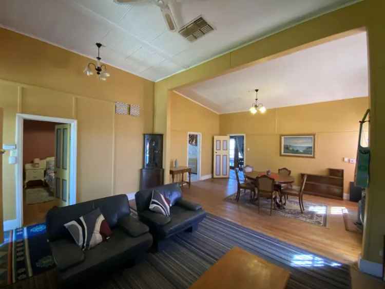 House For Rent in Broken Hill, New South Wales