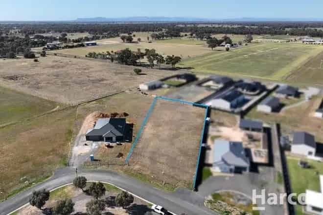 Land For Sale , 43, Settlers Way, Rural City of Horsham, Victoria