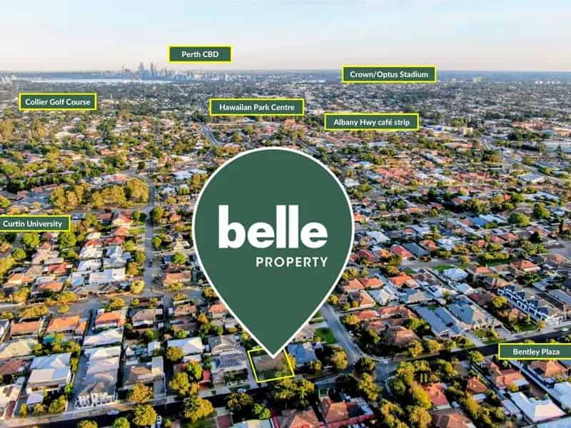 House For Sale , City of Canning, Western Australia