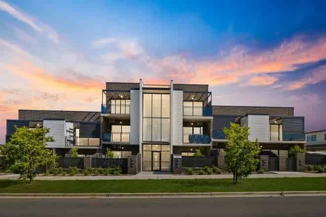 Apartment For Sale , District of Gungahlin, Australian Capital Territory
