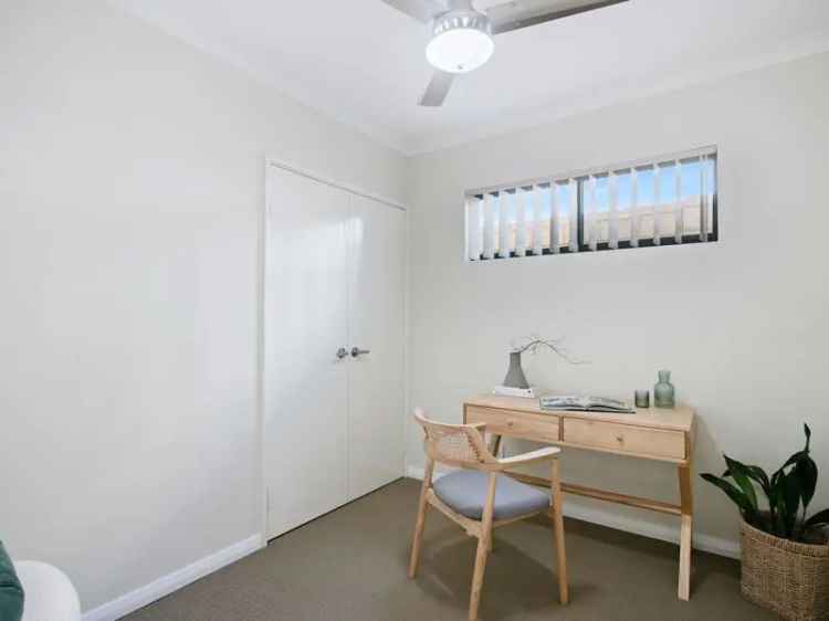 Apartment For Rent in City of Vincent, Western Australia