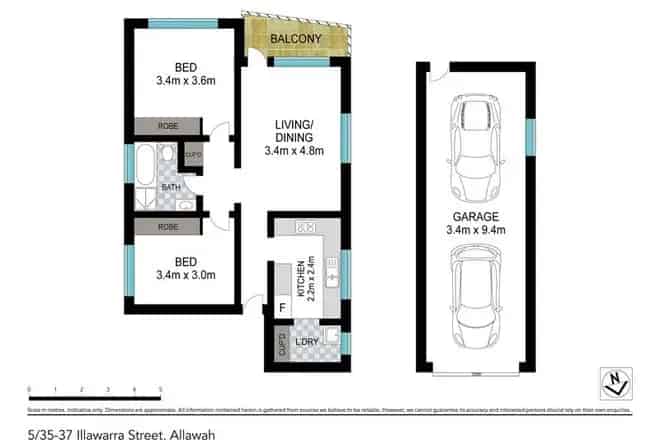 Apartment For Sale , Sydney, New South Wales