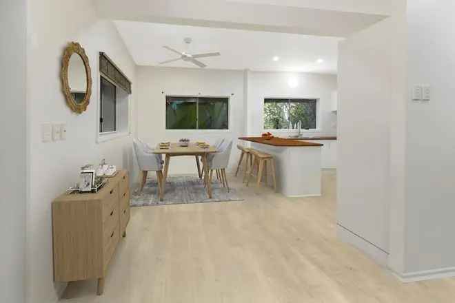 House For Sale in Gold Coast City, Queensland