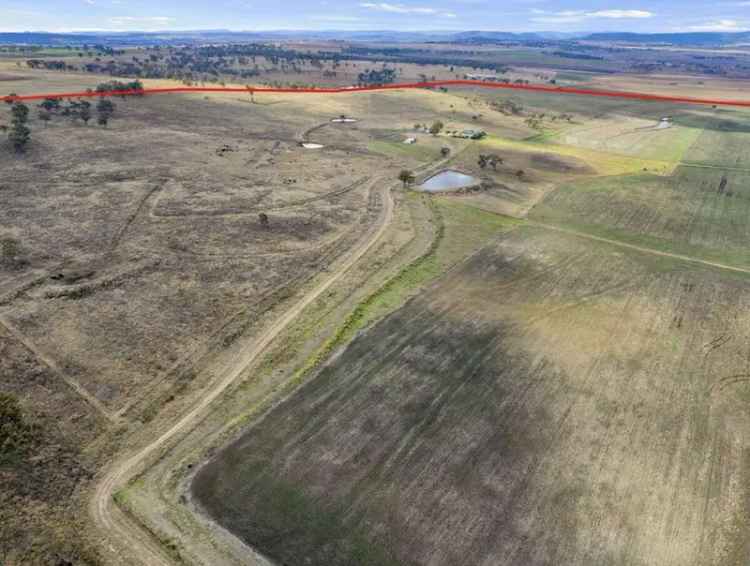 Rural For Sale in Southern Downs Regional, Queensland