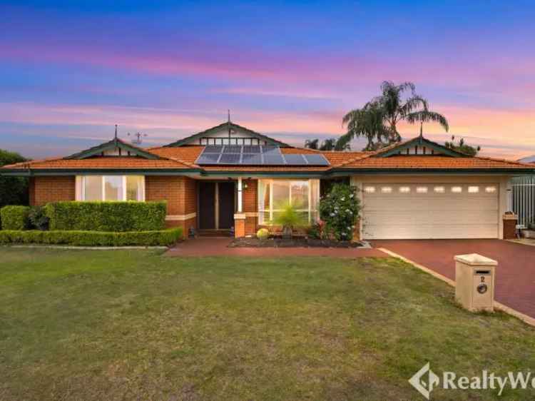 House For Sale in City of Canning, Western Australia