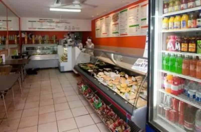 Buy Commercial Food Business in Port Douglas with Great Features