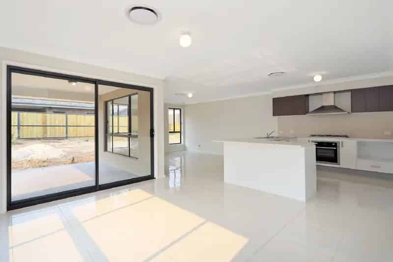 Real Estate For Lease - 16 Elderberry Street - Marsden Park , NSW