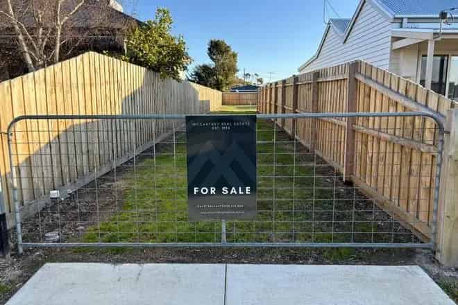 Land For Sale , 8A, Witcombe Street, Winchelsea, Victoria