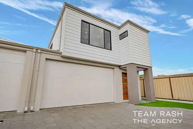 Townhouse For Sale - 4/23 John Street, Midland WA 6056