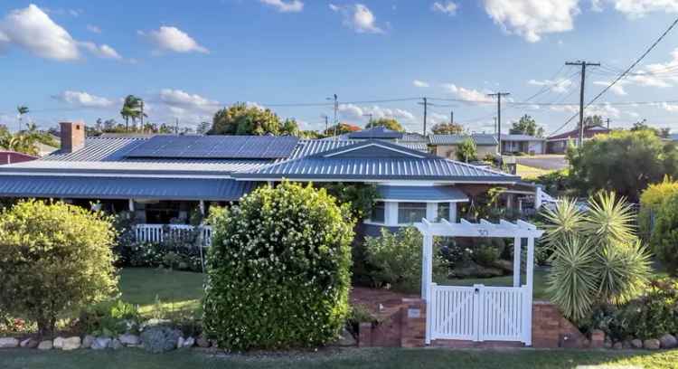 House For Sale in Gatton, Queensland