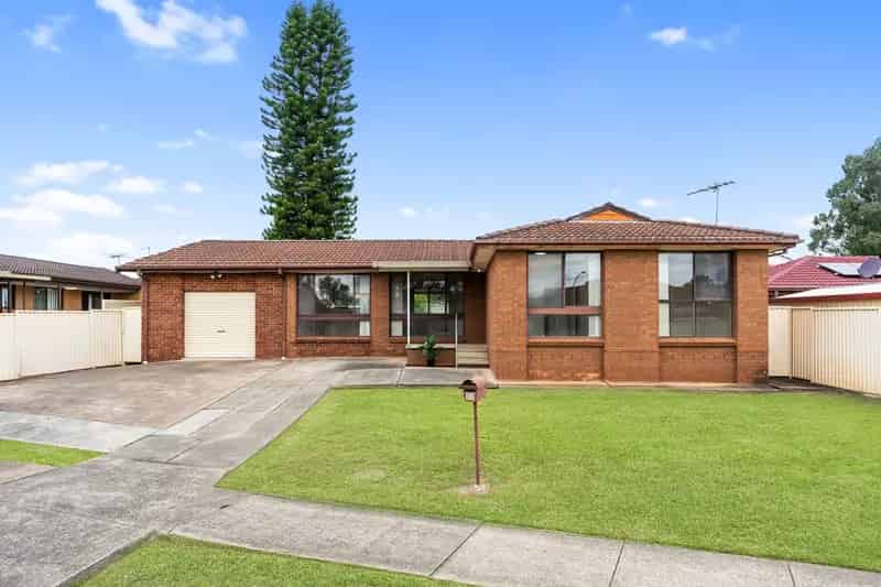 Deceased Estate - Brick Veneer Home with Granny Flat Potential