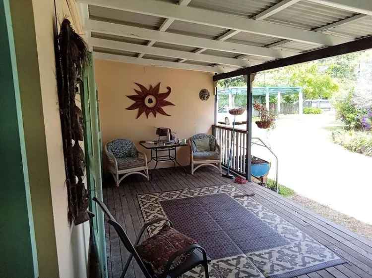 Rural For Sale in Millstream, Queensland