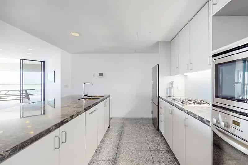 3 rooms apartment of 579 m² in Brisbane City
