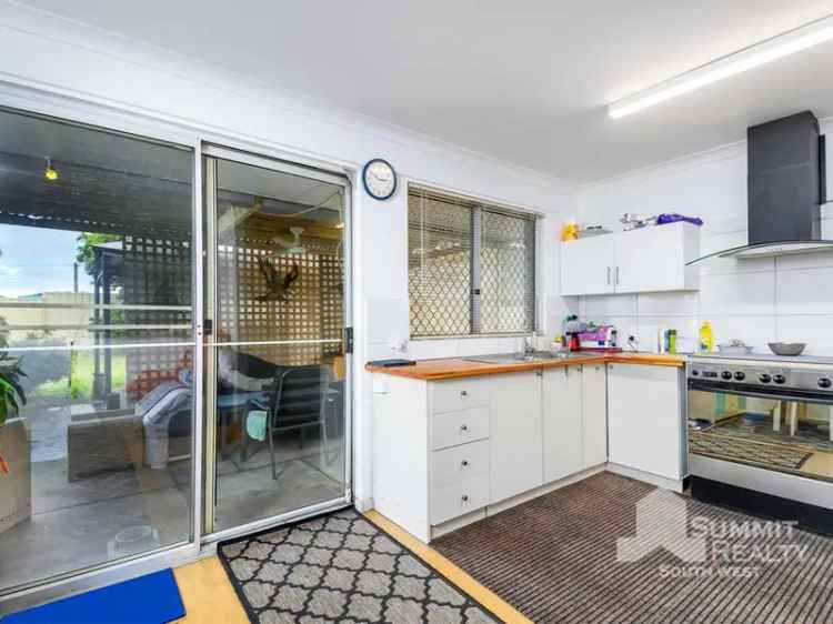 House For Rent in Bunbury, Western Australia