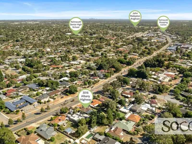 House For Sale , City Of Armadale, Western Australia