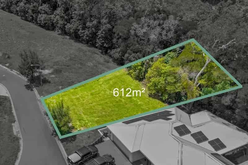 Build Your Dream Home on a 612m² Vacant Block in Palm Cove