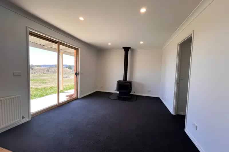 House For Rent , Snowy Monaro Regional Council, New South Wales