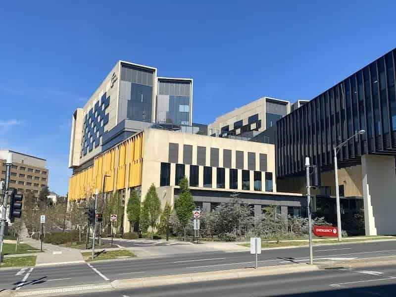 Lease Medical Clinic in Bendigo Prime Location with Excellent Features