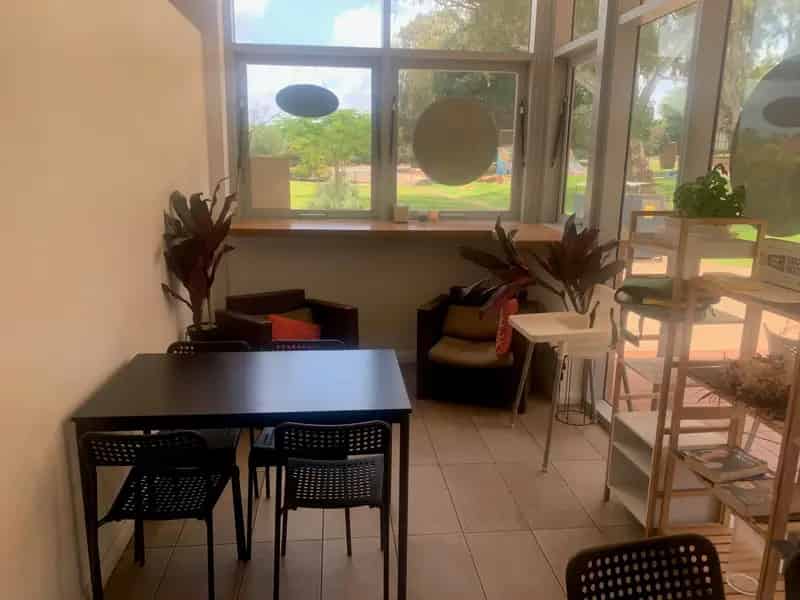 Buy Cafe Business with Growth Potential in Dampier WA