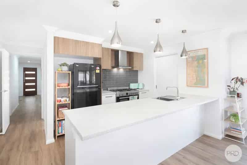 Stylish "As New" Family Home with Alfresco on a Generous 554m² Allotment