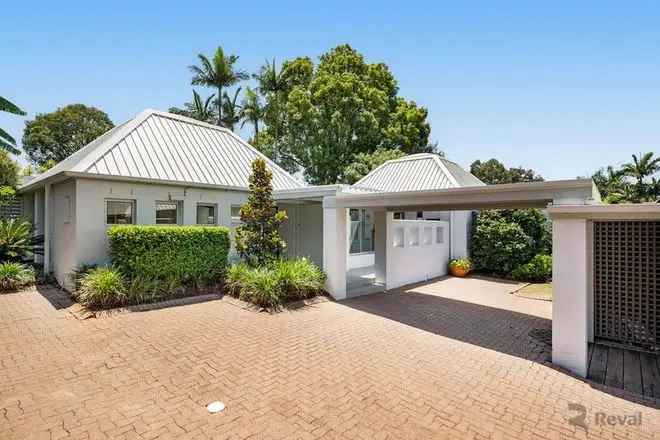 House For Sale in Brisbane City, Queensland