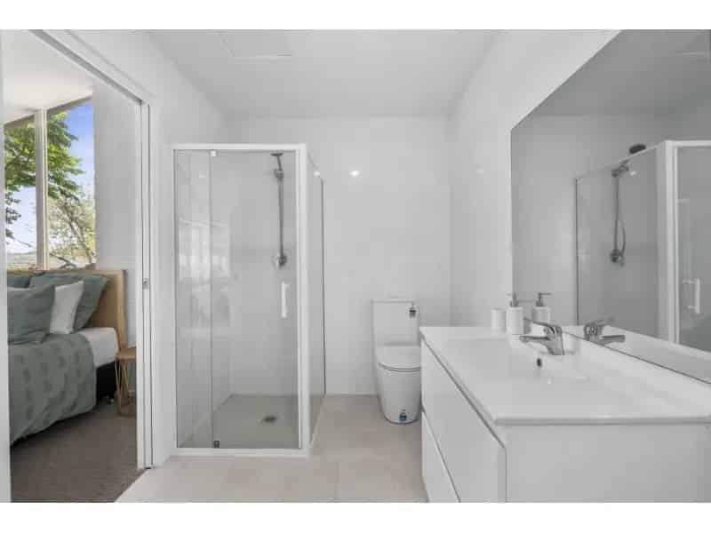 One Bedroom Fully Furnished Home Close To Cbd